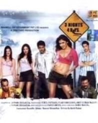 3 नाइट्स 4 डेज