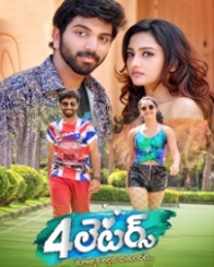 4 లెటర్స్