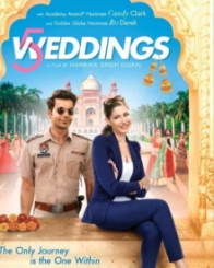 5 वेडिंग्स