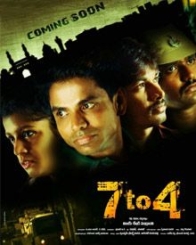 7 To 4