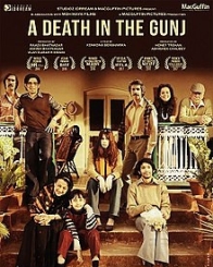 अ डेथ इन गंज