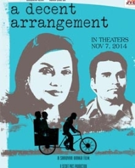 अ डिसेंट अरेंजमेंट