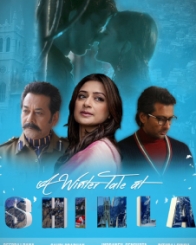 ए विंटर टेल एट शिमला