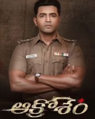 ఆక్రోశం