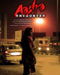 ఆశ ఎన్కౌంటర్