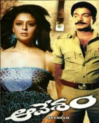 ఆవేశం 1994