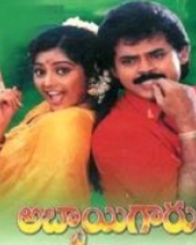 అబ్బాయిగారు