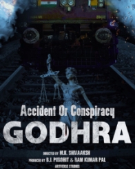 एक्सीडेंट और कांस्पीरेसी: गोधरा
