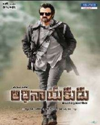 అధినాయకుడు