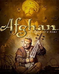 Afghan In Search Of A Home