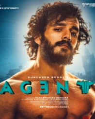 ఏజెంట్‌