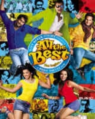 आल द बेस्ट