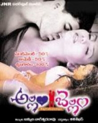 అల్లం బెల్లం