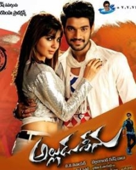 అల్లుడుశీను