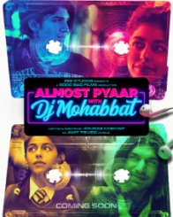 ऑलमोस्ट प्यार विथ डी जे मोहब्बत