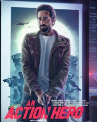 एन एक्शन हीरो