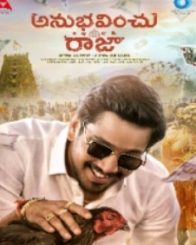 అనుభవించు రాజా