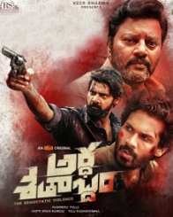 అర్థ శతాబ్దం