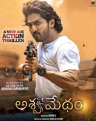 అశ్వమేథం