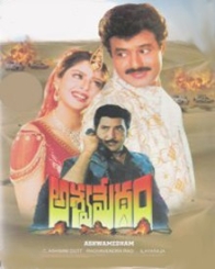 అశ్వమేథం