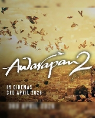 आवारापन 2