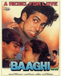 बाग़ी (1990)