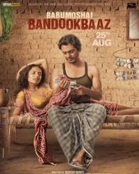 बाबुमोशाय बंदूकबाज