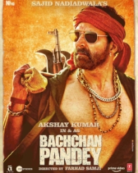 बच्चन पांडे