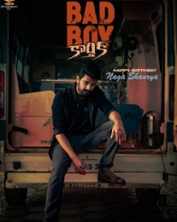 Bad Boy Karthik