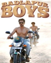 बदलापुर बॉयज