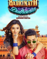 बद्रीनाथ की दुल्हनिया