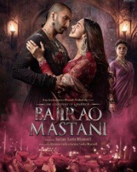 बाजीराव मस्‍तानी