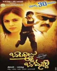 బాలరాజు ఆడి బామ్మర్ది