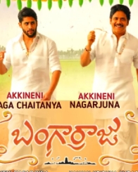 బంగార్రాజు