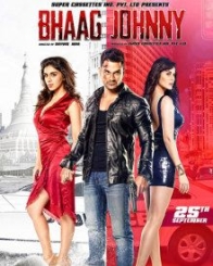 भाग जॉनी