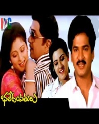 భలే దంపతులు