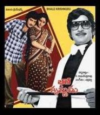 భలే కృష్ణుడు