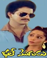 భలే మొగుడు