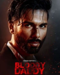 ब्लडी डैडी