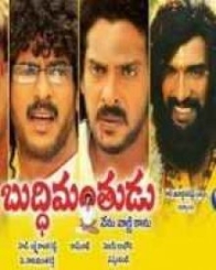 బుద్దిమంతుడు