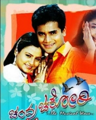 ಚಂದ್ರ ಚಕೋರಿ