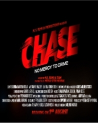 चेस नो मर्सी टू क्राइम