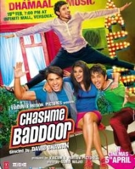 चश्मेबद्दूर