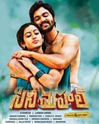 సినీ మహాల్ రోజుకి 4 ఆటలు