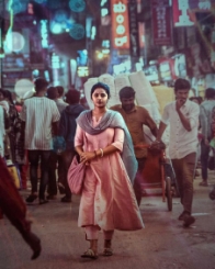 ಸಿಟಿ ಲೈಟ್ಸ್