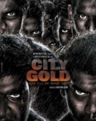 सिटी ऑफ़ गोल्ड