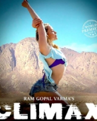 ఆర్జీవీ క్లైమాక్స్