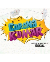 Corona Kumar