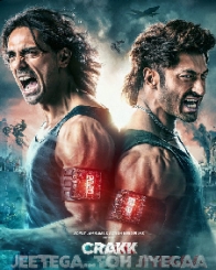 क्रैक: जीतेगा तो जियेगा