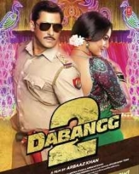दबंग 2